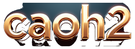 caoh2 logo