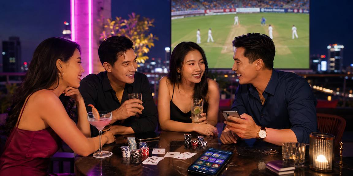 caoh2 Live Casino