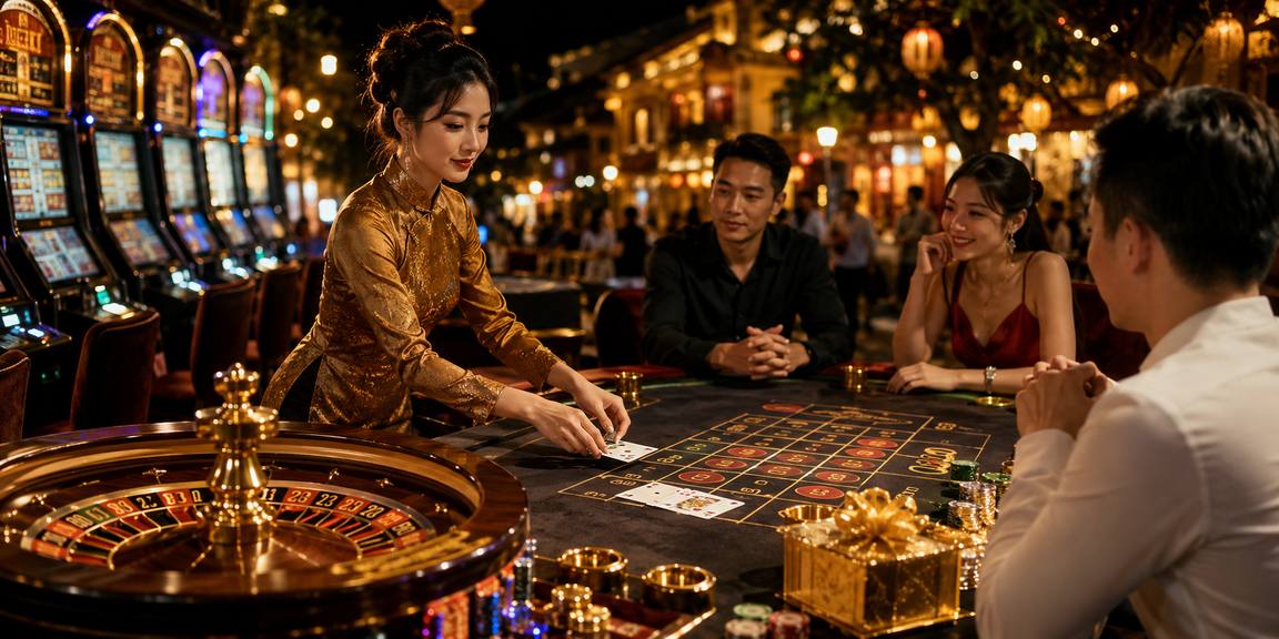 caoh2 Hàng trăm máy slot từ các studio hàng đầu thế giới