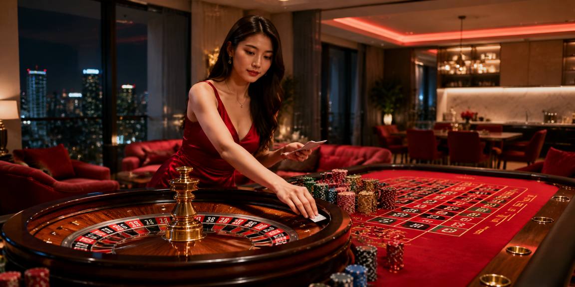 caoh2 Bàn Baccarat tốc độ cao